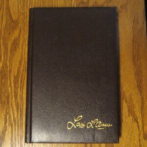 Sackett by Louis L'Amour